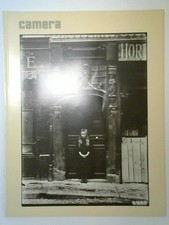 Camera. 57. Jahrgang. März 1978. Nr. 3. Ein Internationale Dokument über die Pho
