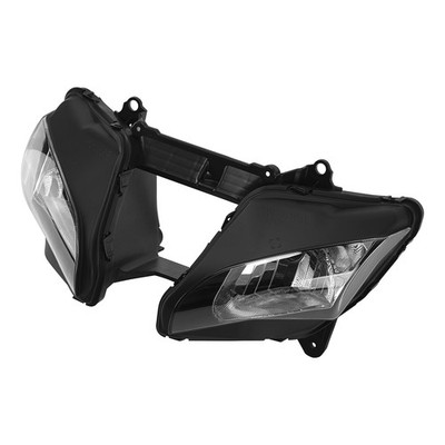 リンプ Front Headlight Assembly Fit For Kawasaki Ninja ZX10R 2016-2020‌