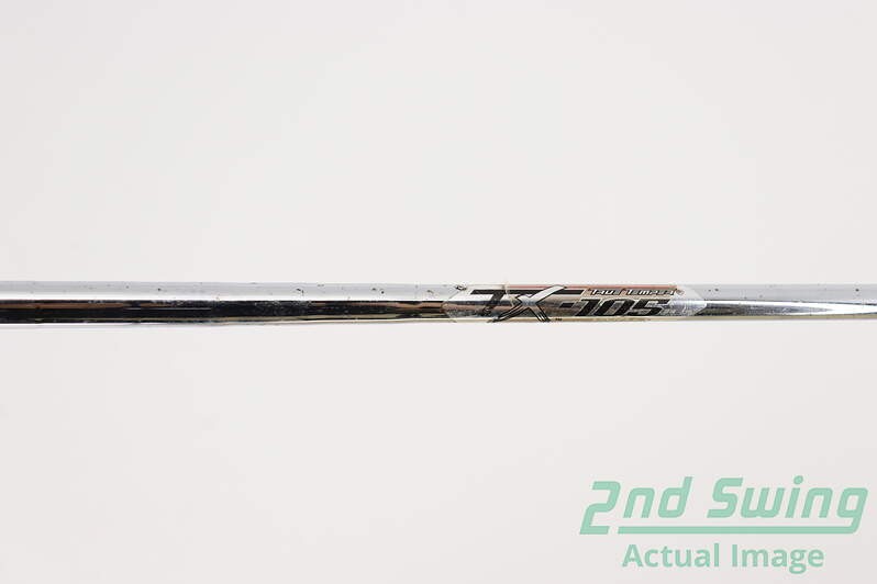 bale）独70年代　M. Ishii for STAFF ヴィンテージ Wilson Staff Staff Di7 Iron Set 4-PW Steel Stiff Right +1/4