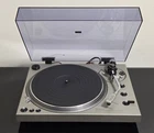Technics SL-1600 Direct Drive Automatic Turntable Fully Auto Vinyl Player Japan