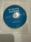 New ListingWii Sports (Nintendo Wii, 2006) Disc Only TESTED WORKS