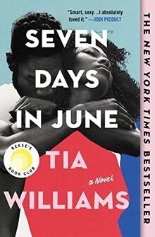 Seven Days in June von Williams, Tia | Buch | Zustand gut