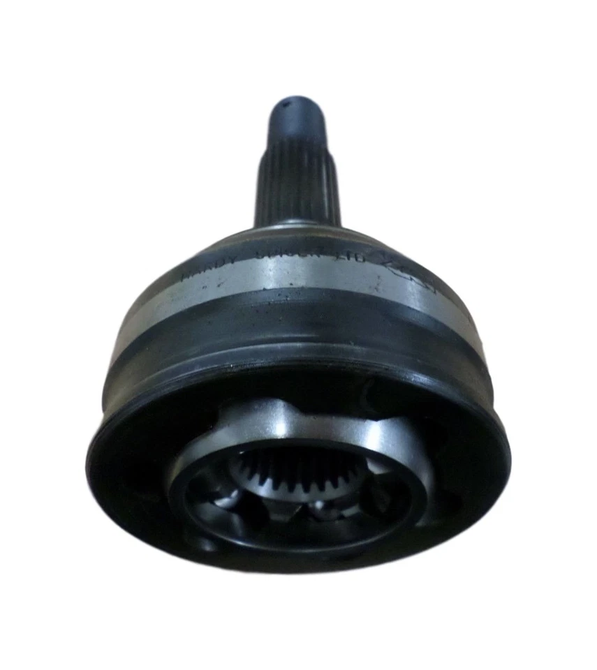 Federal Mogul 953164 CV Shaft Joint w/ Clip, Boot, Clamp, Stubshaft Kit Assembly Foto 2 de 2