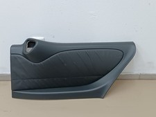Mercedes-benz Clk-klasse 209 Seitenverkleidung hinten Rechts A2096907225