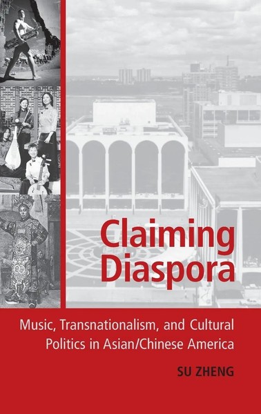 Su Zheng | Claiming Diaspora | Buch | Englisch (2010) | Buch Gebunden | OUP US-image