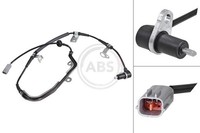 ABS Sensor Raddrehzahl A.B.S. 31898 FüR Mazda MX 2 NB 16V NB6C NB8C