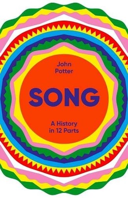John Potter Song (Hardback) (UK IMPORT)