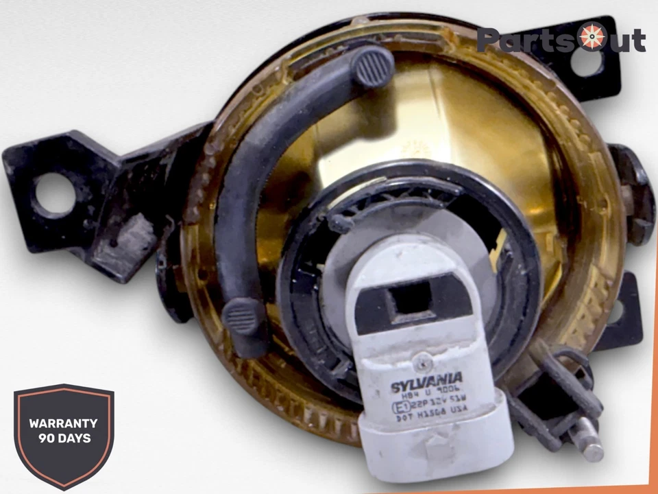 Faro antiniebla izquierdo Volkswagen Eos 2007-2011 271 287 00 OEM Foto 4 de 4