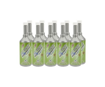 KLOTZ SYNTHETIC LUBRICANTS KL-603 Ethanol Fuel Additive, 1 Pint, Set of 10