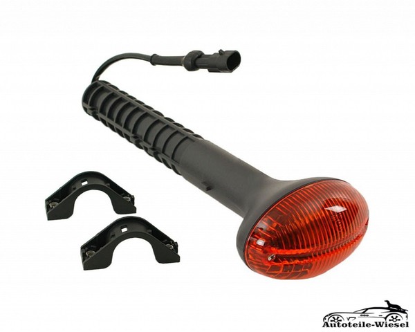 Seitenblinker Blinker Links Vorne FüR 504107550-image