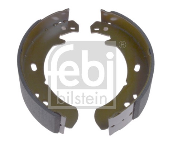 Bremsbackensatz Febi Bilstein 171048 FüR Discovery Rover Landrover Defender L316-image