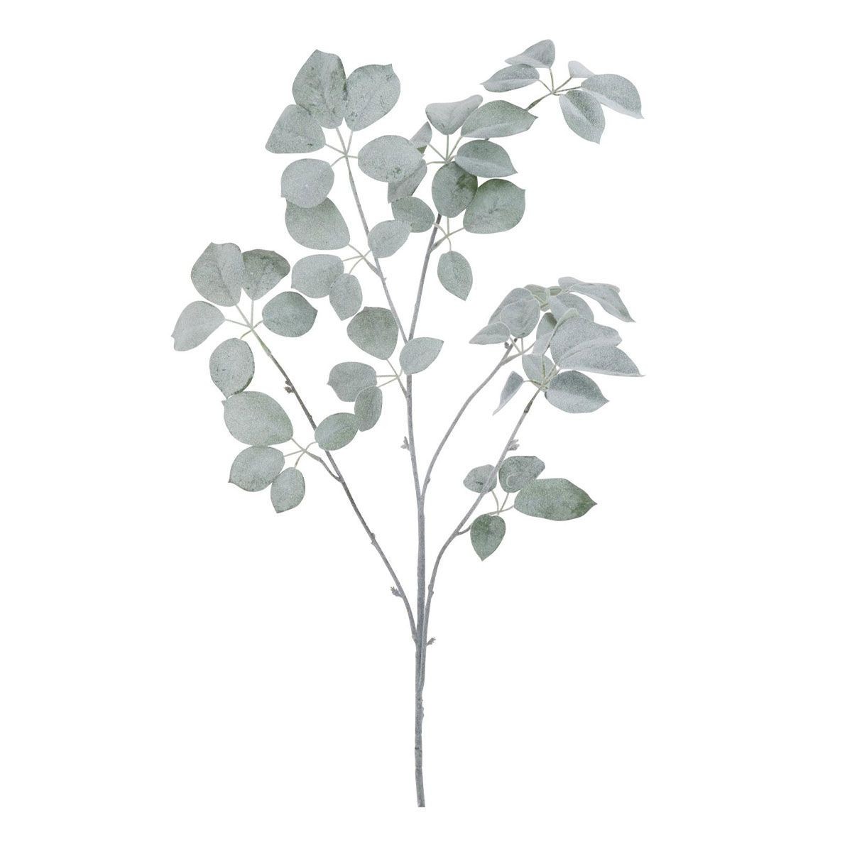 Schefflera artificiel 120cm | Fausse plante verte pour décoration d'intérieur