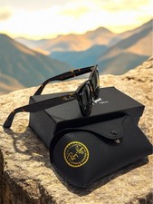 Ray-Ban Original Wayfarer – NUOVI con custodia