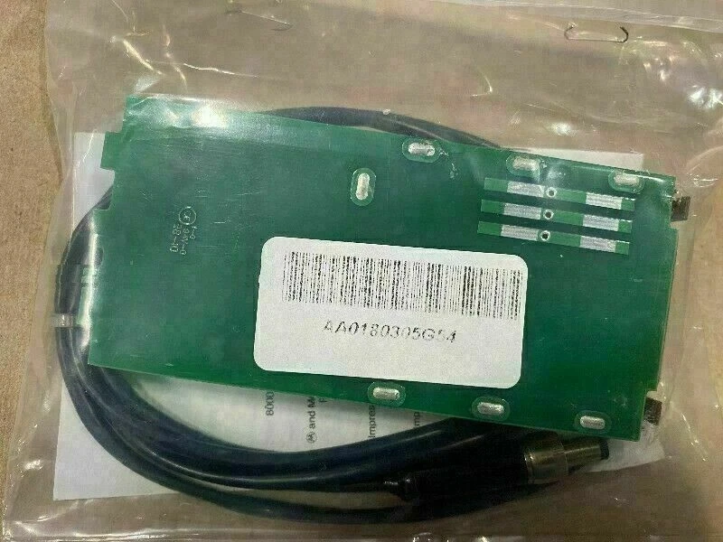 NEW Motorola Battery Eliminator Adapter/Cable AA0180305G54 XTS 5000, HT,JT,PR,MT - Image 3 of 4