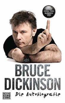 What Does This Button Do?: Die Autobiografie - Deut... | Buch | Zustand sehr gut