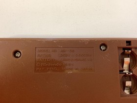 Game Manhole GAME WATCH Nintendo MH-06