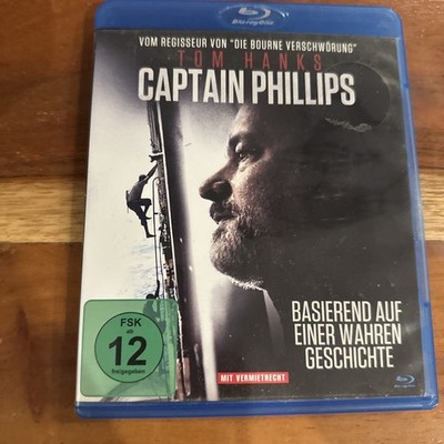 Captain Phillips