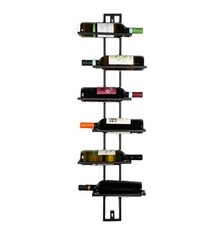 Étagère à vin autoportante