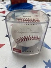 Mariano Rivera Autograph Signed ROMLB Baseball with COA Steiner CX Authenticated
