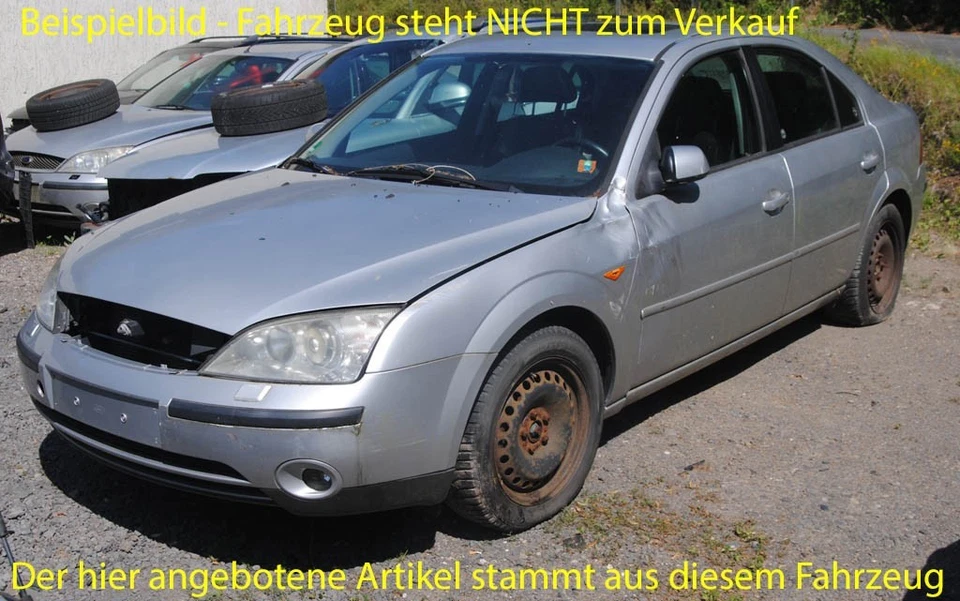 FORD Mondeo Limo MK3 2002 Duo Drehraten Sensor ESP 1S7T14B296AD #144396-G183 - Bild 3 von 3