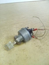 2013 Western Star Pollak Ignition Switch W/Key