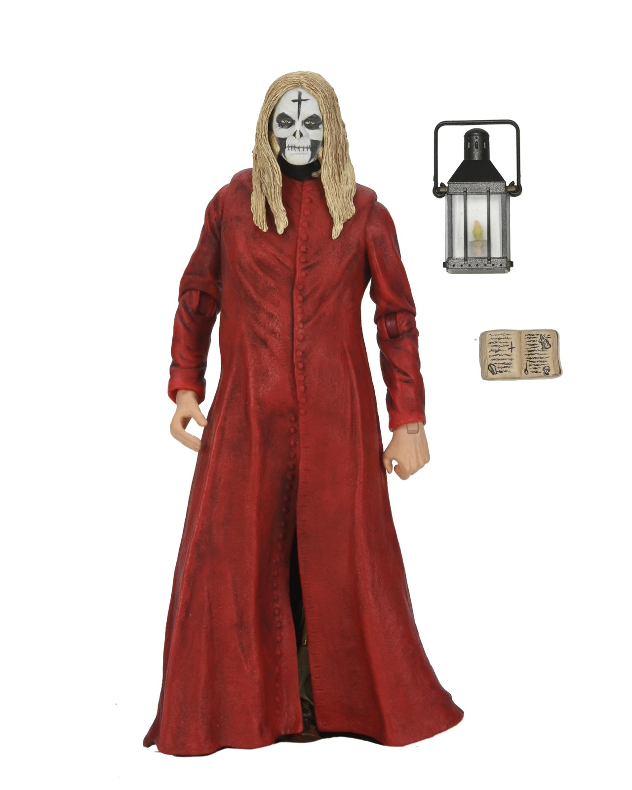 NECA - Шпильки для установки на шпильках Германия 634482399361 10590₽