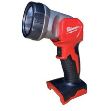 Milwaukee 2735-20 LED Flashlight M18 Cordless 18V Li-Ion Work Light 109 Lumens