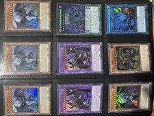 deck yu gi oh - Yubel