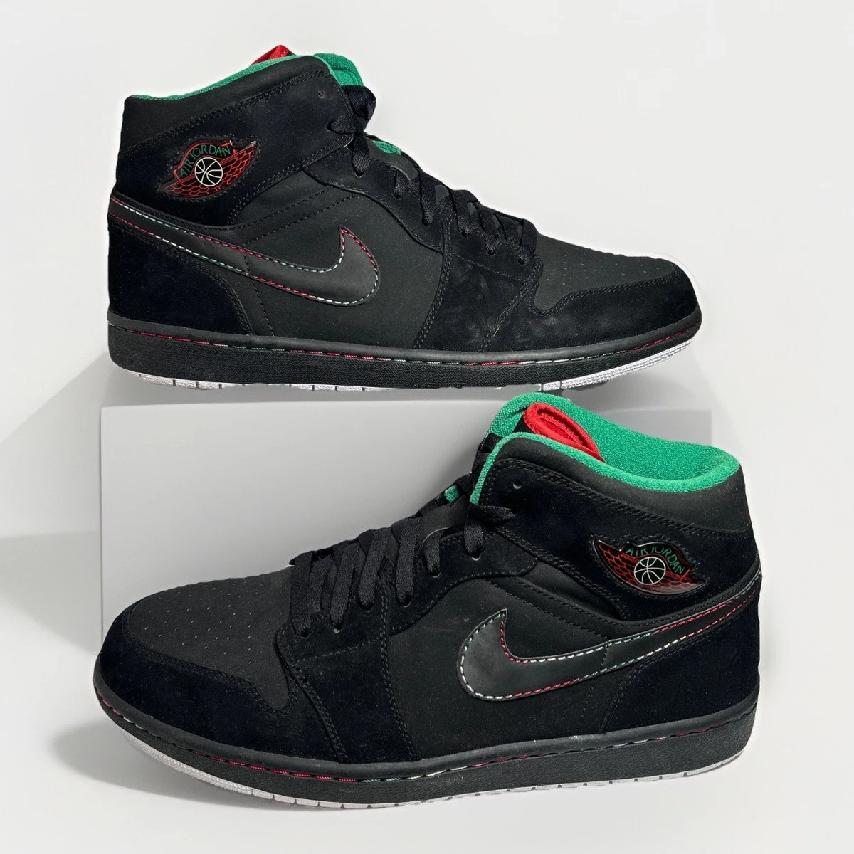 Jordan 1 Retro Cinco De Mayo White | eBay