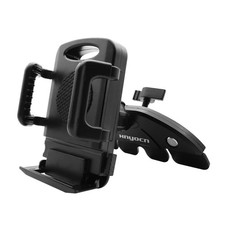 Universal Car Phone Holder CD Slot Mount 360  Rotating Adjustable Stand for iPho