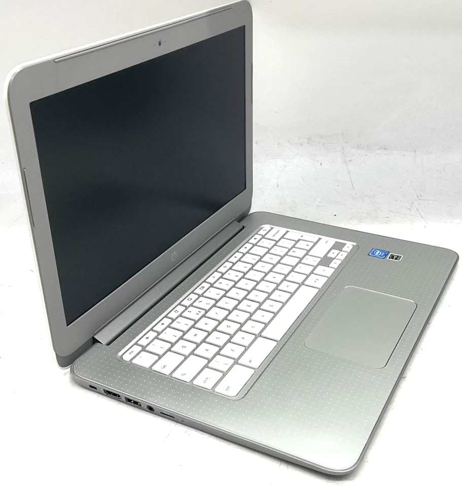 HP AK004NA INTEL CELERON 4GB Ram 16GB EMMC Chrome OS - Image 2 of 4