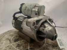  CX-3 STARTER MOTOR M000T89281 MAZDA 15-21