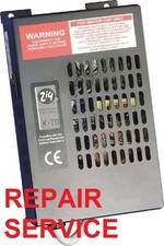 Zig X2, X3, X7, X8, X70, X80 Caravan Battery Charger PSU REPAIR SERVICE