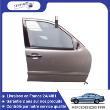 Porte avant et accessoires Mercedes 200