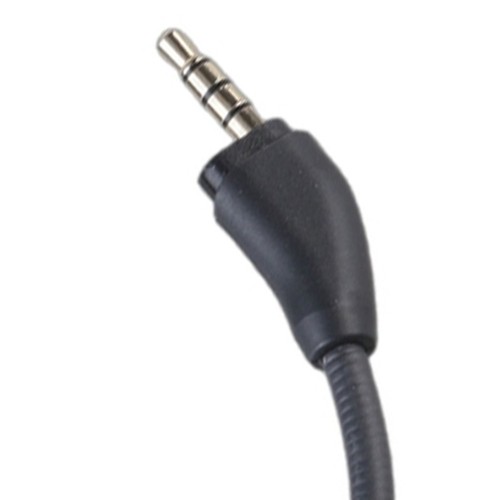 Micrófono de juego de repuesto micrófono de 3,5 mm para Cloud 3 III Q6D74385 - Imagen 6 de 6