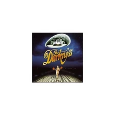 DARKNESS: PERMISSION TO LAND - LP vinyl *BRAND NEW*