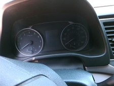 Speedometer Cluster US Market MPH Korea Built Fits 17-18 ELANTRA 810041