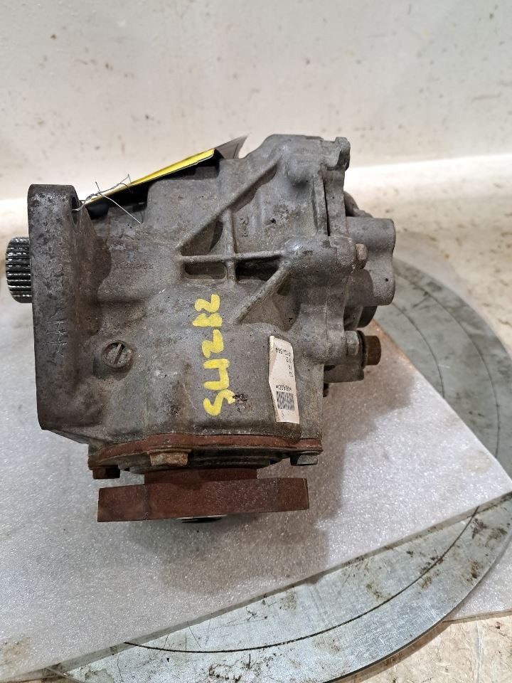 2015 Roguenew Transfer Case Sku#4311687