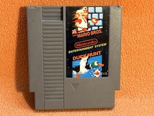 Super Mario All-Stars Super Nintendo SNES Original Authentic Game!