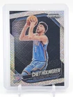 2024 Panini Prizm Black Basketball Mojo Chet Holmgren #173