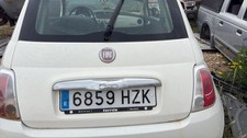 Feu arrière Fiat 500