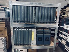 Halsbury Statutory Instruments Complete set