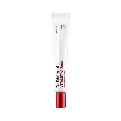 Dr.Different VITALIFT-A Forte 0.7oz Brand New