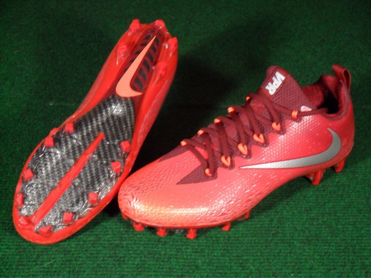 New Nike Vapor Untouchable Pro Low TD CF TB Football Cleats