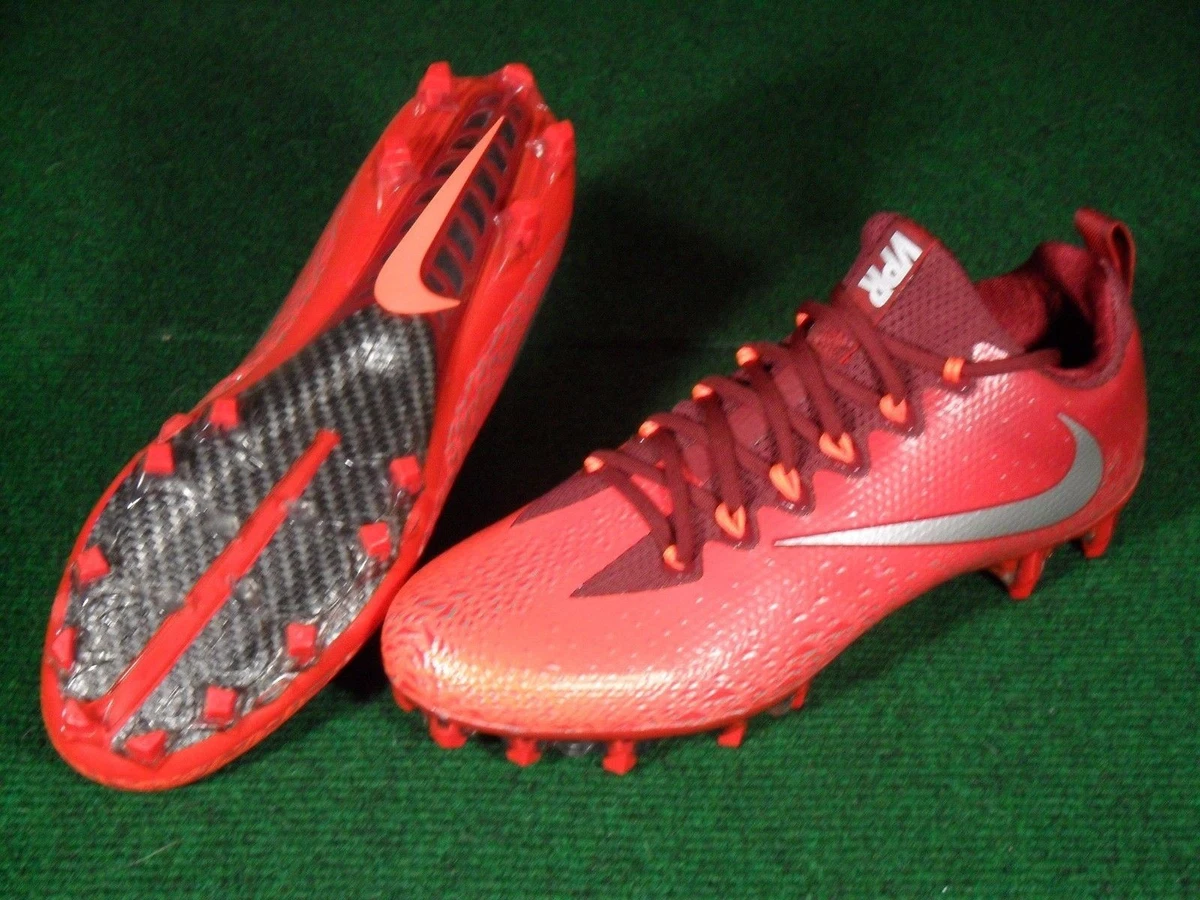 Nike Vapor Untouchable Pro CF Red for Sale | Authenticity