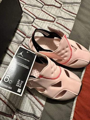 Nike Jordan Flare Nike Sandali Neonati Ragazze (TD) 6c