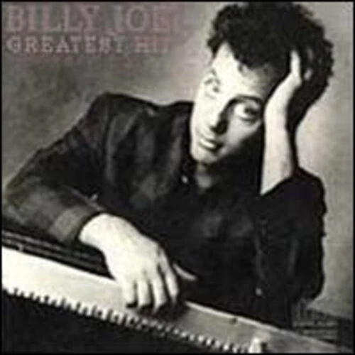 Billy Joel CDs Greatest Hits for sale | eBay