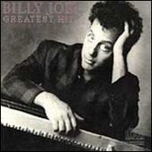 Greatest Hits Volumes 1 & 2 by Billy Joel (CD, 1990) - Foto 1 di 1