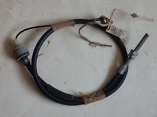 MK3 FORD CORTINA CLUTCH CABLE 2000E CROSSFLOW PINTO ANGLIA ESCORT CAPRI MK1 MK2