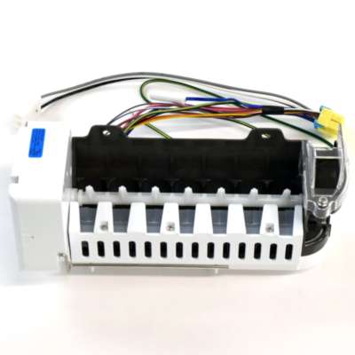 New Genuine OEM LG Refrigerator Ice Maker AEQ73130004